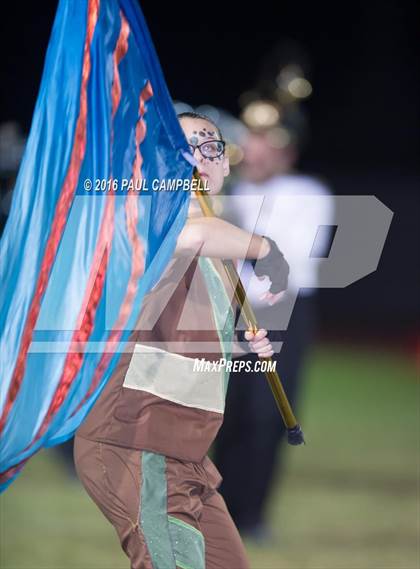 Thumbnail 2 in Amphitheater @ Saguaro (AIA 4A Round 1 Playoff) photogallery.