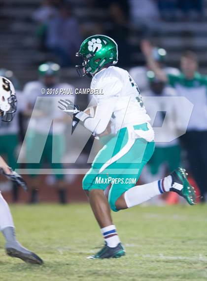 Thumbnail 3 in Amphitheater @ Saguaro (AIA 4A Round 1 Playoff) photogallery.