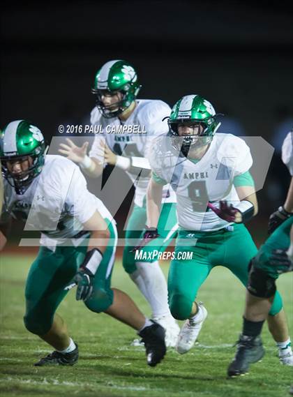 Thumbnail 3 in Amphitheater @ Saguaro (AIA 4A Round 1 Playoff) photogallery.