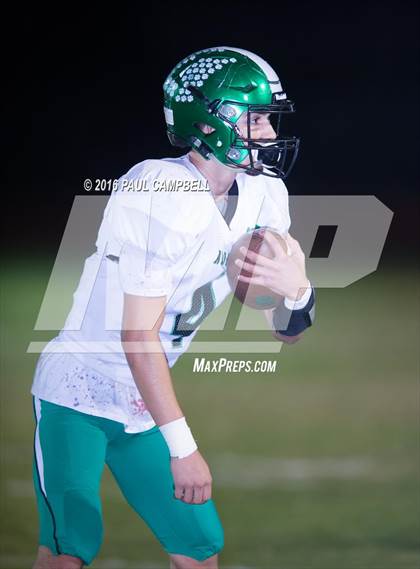 Thumbnail 2 in Amphitheater @ Saguaro (AIA 4A Round 1 Playoff) photogallery.