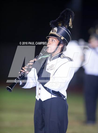 Thumbnail 2 in Amphitheater @ Saguaro (AIA 4A Round 1 Playoff) photogallery.