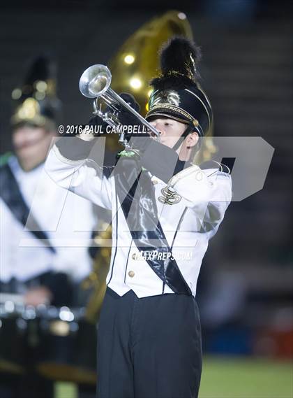 Thumbnail 2 in Amphitheater @ Saguaro (AIA 4A Round 1 Playoff) photogallery.