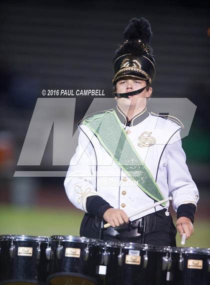Thumbnail 3 in Amphitheater @ Saguaro (AIA 4A Round 1 Playoff) photogallery.