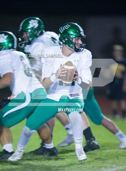 Thumbnail 2 in Amphitheater @ Saguaro (AIA 4A Round 1 Playoff) photogallery.