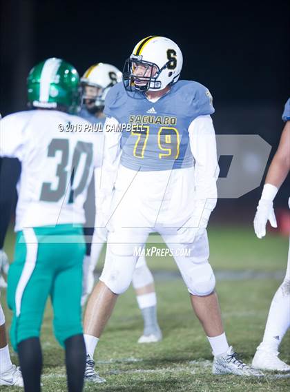 Thumbnail 1 in Amphitheater @ Saguaro (AIA 4A Round 1 Playoff) photogallery.