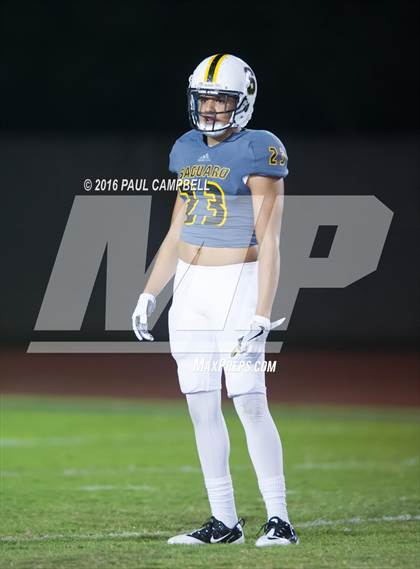 Thumbnail 2 in Amphitheater @ Saguaro (AIA 4A Round 1 Playoff) photogallery.