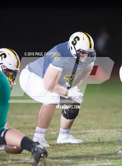 Thumbnail 2 in Amphitheater @ Saguaro (AIA 4A Round 1 Playoff) photogallery.