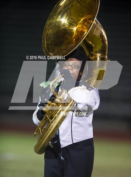 Thumbnail 3 in Amphitheater @ Saguaro (AIA 4A Round 1 Playoff) photogallery.