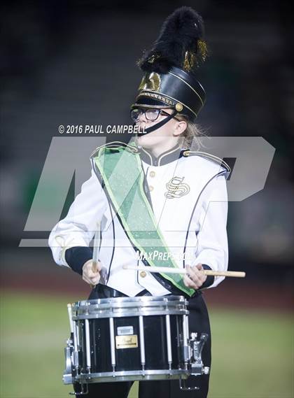 Thumbnail 2 in Amphitheater @ Saguaro (AIA 4A Round 1 Playoff) photogallery.