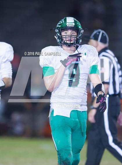 Thumbnail 2 in Amphitheater @ Saguaro (AIA 4A Round 1 Playoff) photogallery.