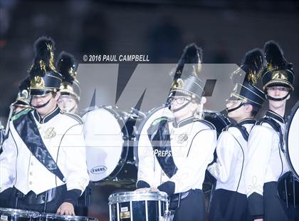 Thumbnail 3 in Amphitheater @ Saguaro (AIA 4A Round 1 Playoff) photogallery.
