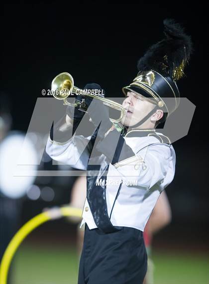 Thumbnail 1 in Amphitheater @ Saguaro (AIA 4A Round 1 Playoff) photogallery.
