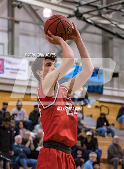 Thumbnail 2 in Hunterdon Central vs Union Catholic (Metro Classic) photogallery.