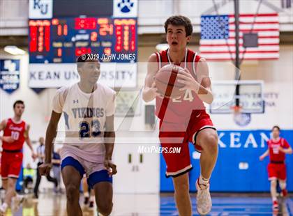 Thumbnail 1 in Hunterdon Central vs Union Catholic (Metro Classic) photogallery.