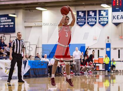 Thumbnail 1 in Hunterdon Central vs Union Catholic (Metro Classic) photogallery.