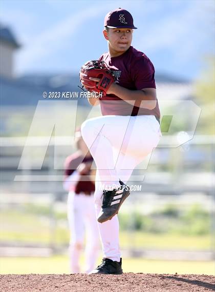 Thumbnail 3 in Valley Vista @ Shadow Ridge photogallery.