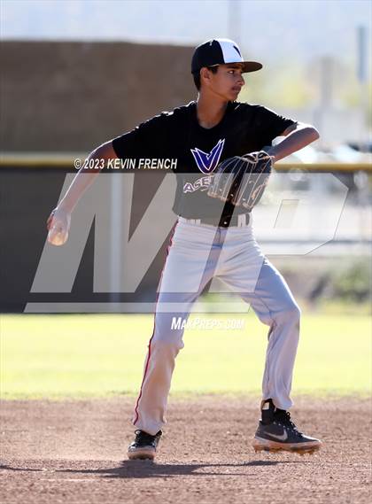 Thumbnail 2 in Valley Vista @ Shadow Ridge photogallery.