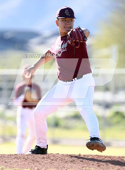 Thumbnail 2 in Valley Vista @ Shadow Ridge photogallery.