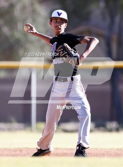 Thumbnail 1 in Valley Vista @ Shadow Ridge photogallery.
