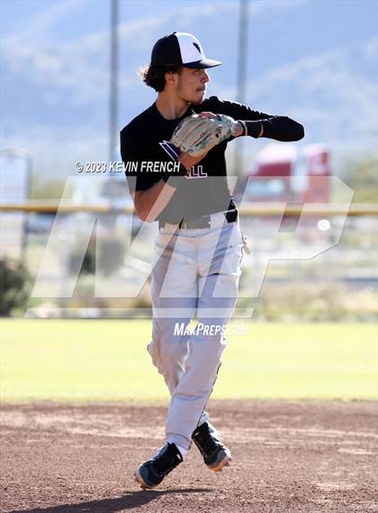 Thumbnail 3 in Valley Vista @ Shadow Ridge photogallery.