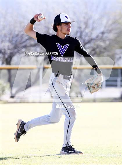 Thumbnail 1 in Valley Vista @ Shadow Ridge photogallery.