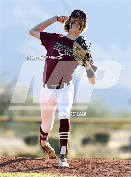 Thumbnail 3 in Valley Vista @ Shadow Ridge photogallery.