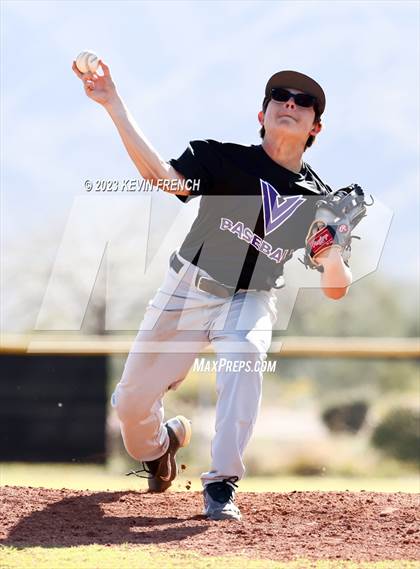 Thumbnail 2 in Valley Vista @ Shadow Ridge photogallery.