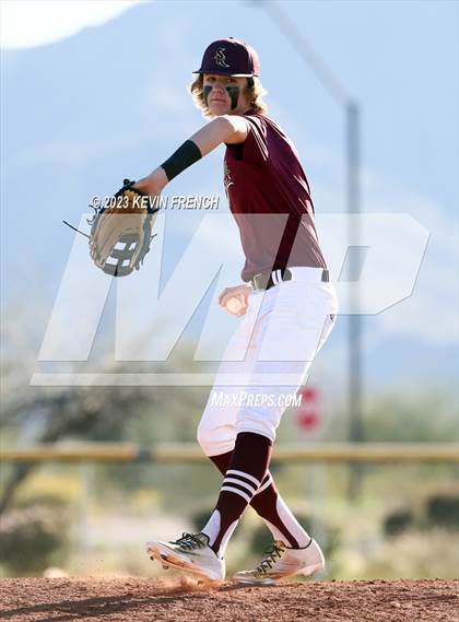 Thumbnail 3 in Valley Vista @ Shadow Ridge photogallery.