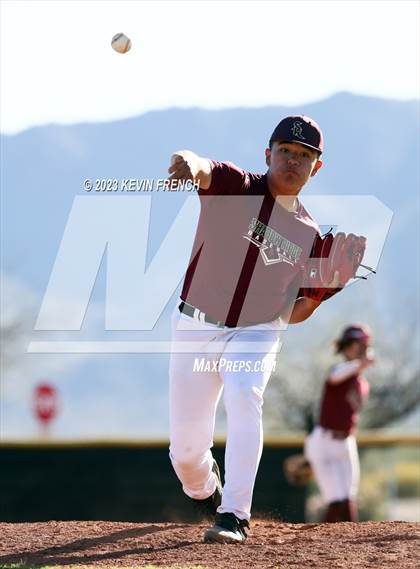 Thumbnail 2 in Valley Vista @ Shadow Ridge photogallery.