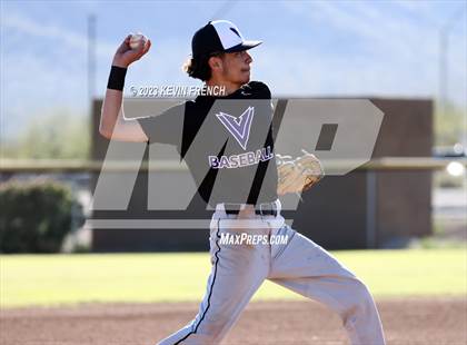 Thumbnail 3 in Valley Vista @ Shadow Ridge photogallery.