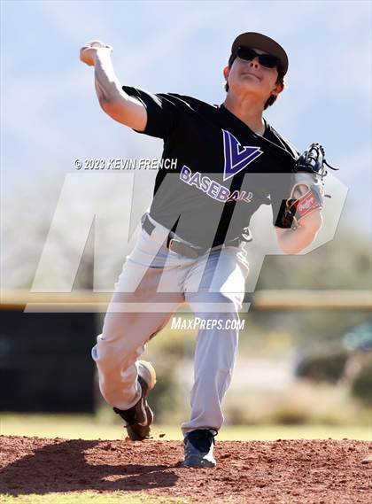 Thumbnail 1 in Valley Vista @ Shadow Ridge photogallery.