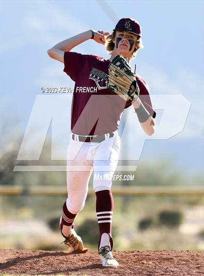 Thumbnail 2 in Valley Vista @ Shadow Ridge photogallery.