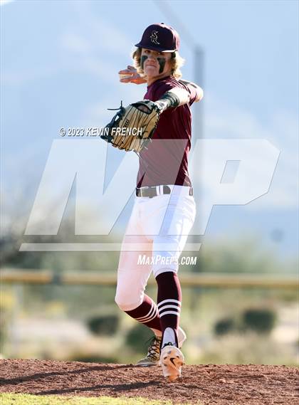 Thumbnail 1 in Valley Vista @ Shadow Ridge photogallery.