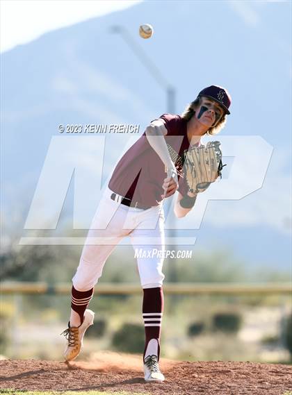 Thumbnail 2 in Valley Vista @ Shadow Ridge photogallery.