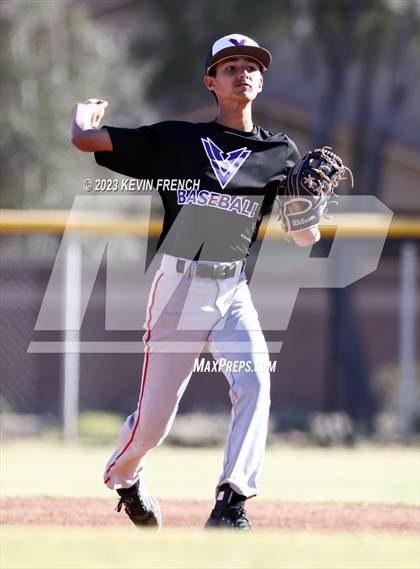 Thumbnail 2 in Valley Vista @ Shadow Ridge photogallery.