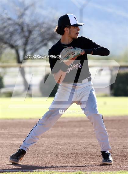 Thumbnail 3 in Valley Vista @ Shadow Ridge photogallery.