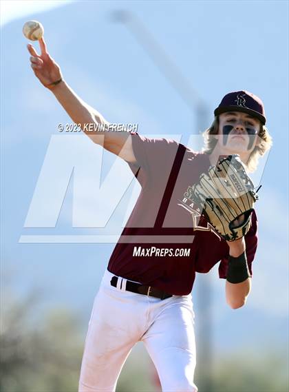 Thumbnail 2 in Valley Vista @ Shadow Ridge photogallery.