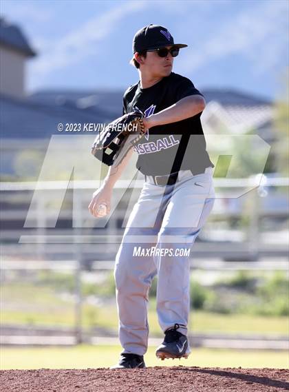 Thumbnail 1 in Valley Vista @ Shadow Ridge photogallery.