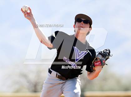 Thumbnail 1 in Valley Vista @ Shadow Ridge photogallery.