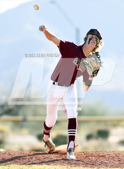 Thumbnail 1 in Valley Vista @ Shadow Ridge photogallery.