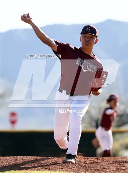 Thumbnail 1 in Valley Vista @ Shadow Ridge photogallery.