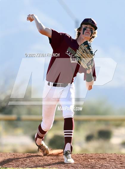 Thumbnail 3 in Valley Vista @ Shadow Ridge photogallery.