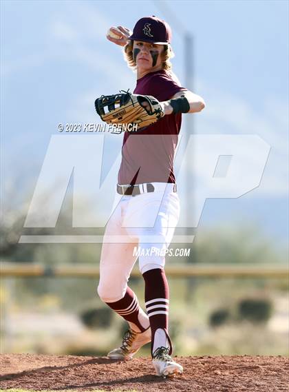 Thumbnail 1 in Valley Vista @ Shadow Ridge photogallery.