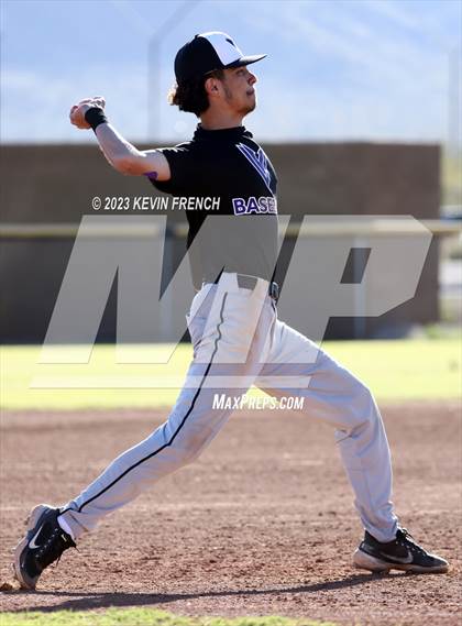 Thumbnail 1 in Valley Vista @ Shadow Ridge photogallery.