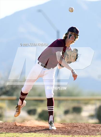 Thumbnail 3 in Valley Vista @ Shadow Ridge photogallery.