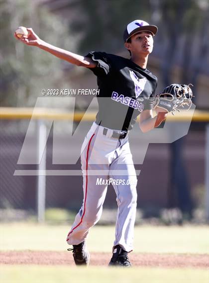 Thumbnail 3 in Valley Vista @ Shadow Ridge photogallery.