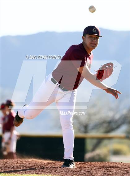 Thumbnail 2 in Valley Vista @ Shadow Ridge photogallery.