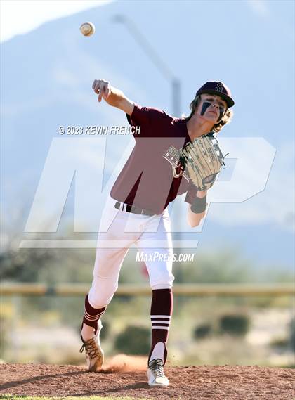 Thumbnail 1 in Valley Vista @ Shadow Ridge photogallery.