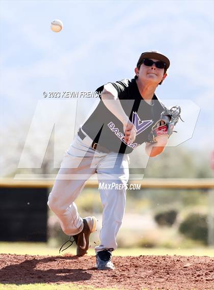 Thumbnail 3 in Valley Vista @ Shadow Ridge photogallery.