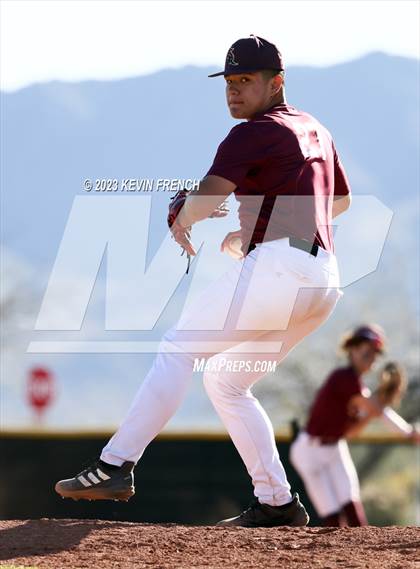 Thumbnail 1 in Valley Vista @ Shadow Ridge photogallery.